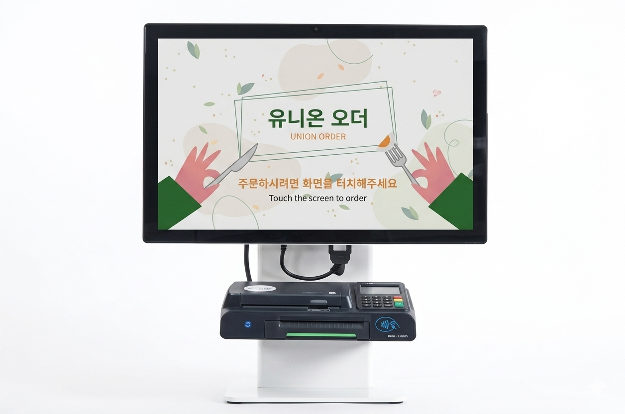 창원 테이블오더